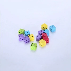 New selling dice manufacturers other educational toys
