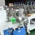 Import New stainless steel high speed multi-cutters paper drinking straw making machine from China