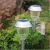 Import New stainless steel solar light garden outdoor waterproof landscape  led  lawn solar light from China