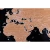 Import New Style Custom Promotion Package Size 62*5.5Cm World Map To Scratch Off Map from China