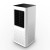 new style Floor Standing Air Conditioners Type evaporative air cooler