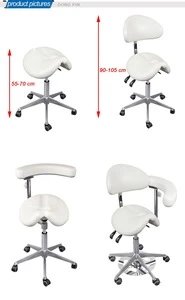 new style hair salon equipment / hair cutting chairs with 9 years Gold Supplier