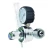 Import New Style High Pressure Gas Regulator Argon Regulator And Valve With Flowmater from China