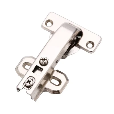 New Style High Quality 90 Degree Fixed Hydraulic Cabinet Hinges