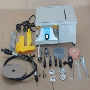 New style polishing motor with accessories for jewelry tools Polisher jewelry machine