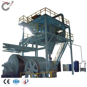 new technology hot sell ceramic ball grinding mill for hard material