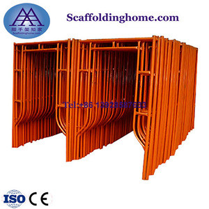 Buy New Type Manufacture Formwork Frames System For Highrise Building ...