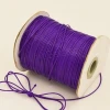 New Wholesale Packaging Rope Waxed Linen Cord 1.5mm 200Yards/Spool 1315812