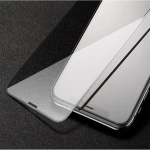 Newest 3D Full Curved Tempered Glass Screen Protector for iPhone11, Anti-Scratch Full Protection Screen Protector