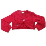 Newest children kitting sweater for girls