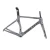 Import Newest competitive 700C bicycle frame EPS Aero racing  chinese carbon road bike frame from China