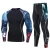Import Newest design sublimation fitness wear men sport wear for men fitness from China