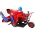 Import Newest factory price good quality mini combine harvester from China