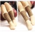 Import Newest Fashion Vintage RetroPop Knitted Twist Knitting Boot Cover Lace Leggings from China