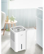 Newest No foc pure humidifler 6L max cool mist maker Improve indoor temperature air humidifier