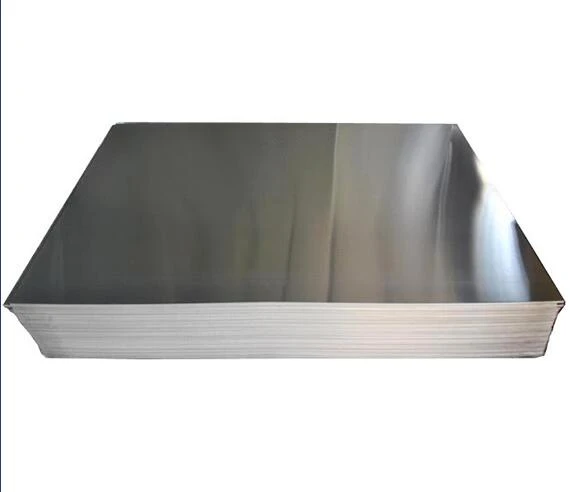 Newest price wholesale custom alloy aluminum 6061 T651 3mm 5mm thick aluminum sheet aluminum plate
