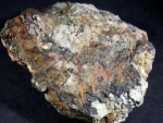 Nickel Ore in Bulk