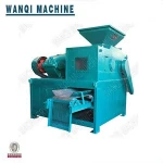 nickel ore/iron ore briquette machine, Coal dust/coking coal briquettes making machine