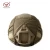 Import NIJ 0106.01 IIIA 3a light weight bullet proof Ballistic Military Aramid PE Bulletproof Helmet with visor option from China