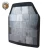 Import NIJ IV Silicon Carbide & UHMWPE Insert Bulletproof Vest Plate Ballistic Plate from China