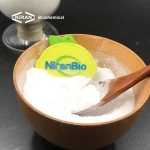 Niran 100% natural stevia for yogurt