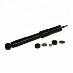NITOYO Suspension Parts Car Rear Shock Absorber Used For TOYOTA PRADO J10 OEM 48531-60560