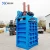 Import NKUN Square Vertical Hydraulic Baler Machine For Used Clothing from China