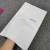 Import NO MOQ Custom compostable mailing bags plastic courier mailing mailer shipping biodegradable poly bag from China
