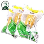 Non-Gmo fresh vegetables yellow corn cuts for fast food
