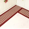 Non Slip Decorative Kitchen Comfort Anti-fatigue Floor Mat