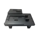 Non-standard aluminum alloy CNC precision mechanical parts processing hardware processing CNC lathe processing