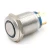 Import Non-standard cnc turning metal mechanical stainless steel  push button switch from China