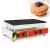 Import Non-stick 50pcs mini pancake bread baking equipment dutch maker machine from China