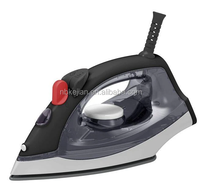 Non-stick industrial electric steam irons, best steam iron