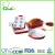 Import Non-Stick Metal 4 Piece Colorful Bakeware Sets from China