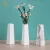 Import Nordic Light Luxury Natural Marble Flower Vase from China