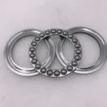 NSK 2911 thrust ball bearing 55x78x18mm Thrust ball bearing 2911
