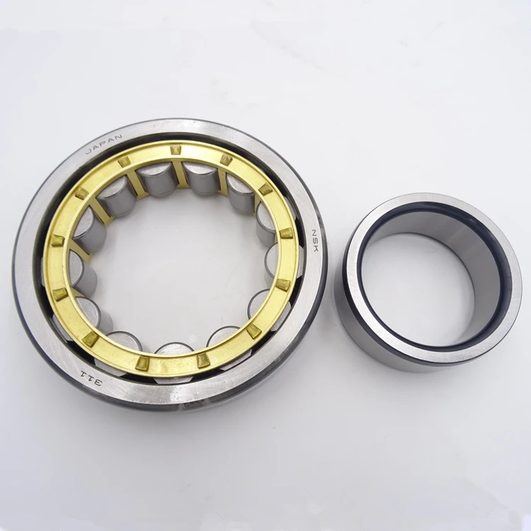 NSK NTN NACHI NU311 cylindrical roller bearing