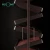 NUOMI RALPHIE Series 2020 Exclusive Design Rotating Shoes Rack for Wardrobe Storage