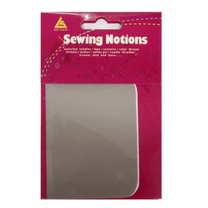 Nylon Patches Stick Iron On Patches For Tents