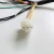 Import Nylon yarn braided wire harness from China