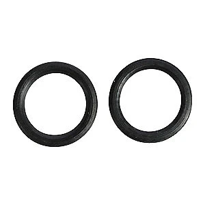 O-Ring, 1/4 In Unc Hex Head Bolt