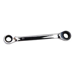 ODE Belton SJW651011 Handle Socket adjustable wrench combination ratchet wrench tool set Double ring reversible ratchet wrench