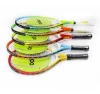 Odear Manufactory Wholesale Coloful and Different Sizes Cheap and Hot Sale Custom Print Junior Tennis Racket