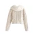 Import ODM OEM Hot Sale Best Quality Popular Product Trendy 2021 Women Fashion Sweater Custom from China