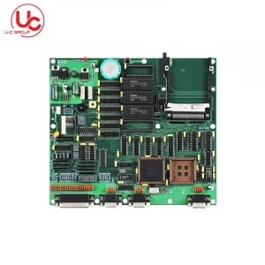 OEM and ODM Electronics Multilayer printed circuit board PCB and PCBA manufacturer in ShenZhen PCB Assembly PCB Assembly