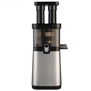OEM brand available kitchen appliances masticating pomegranate slow juicer extractor juicer