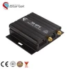 OEM China manufacturer RFID WCDMA 3G 4G car vehicle gps tracker with camera and engine shut off
