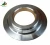 Import Oem Chrome Plating Precision Iron Steel Stainless Casting Parts from China