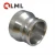 OEM CNC Stainless Steel Turning Parts, Aluminum CNC Turning Part, Lathe Machinery Brass CNC Turned Parts